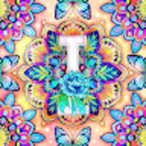 Meet your Posher, Isabel